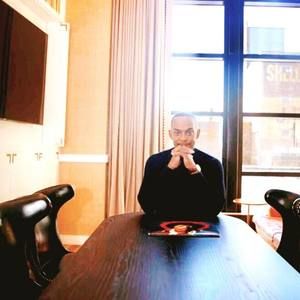 Meet your Posher, Dwayne